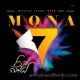 Mona 7 - Hakol Letova (CD)